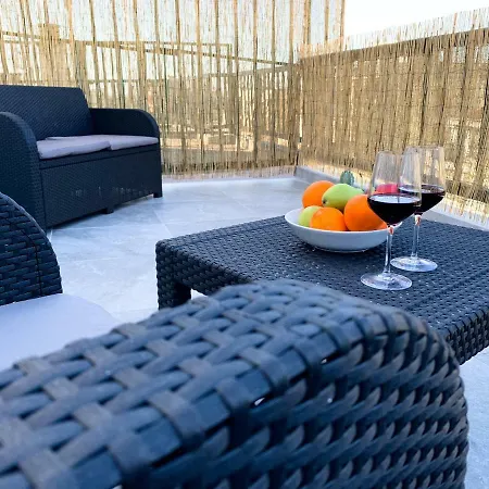 Skg Stories Relax Apartament Saloniki